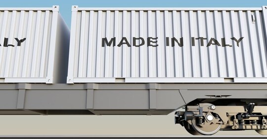 Record dell'export grazie ai listini. L'energia affonda il ...