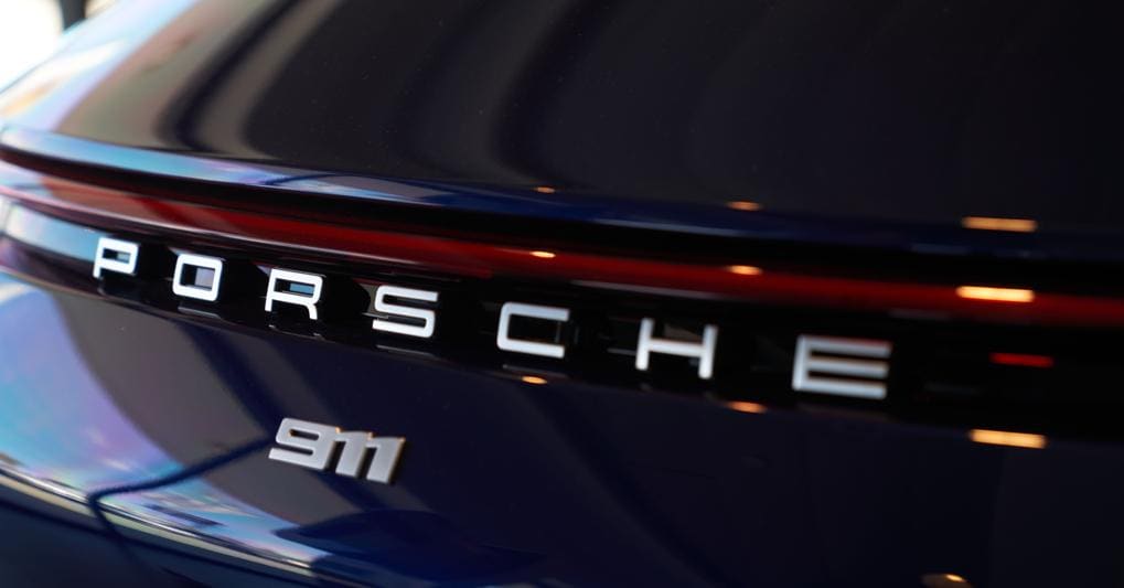 Porsche, dal mercato grigio ottimi segnali in vista del debutto in Bor...