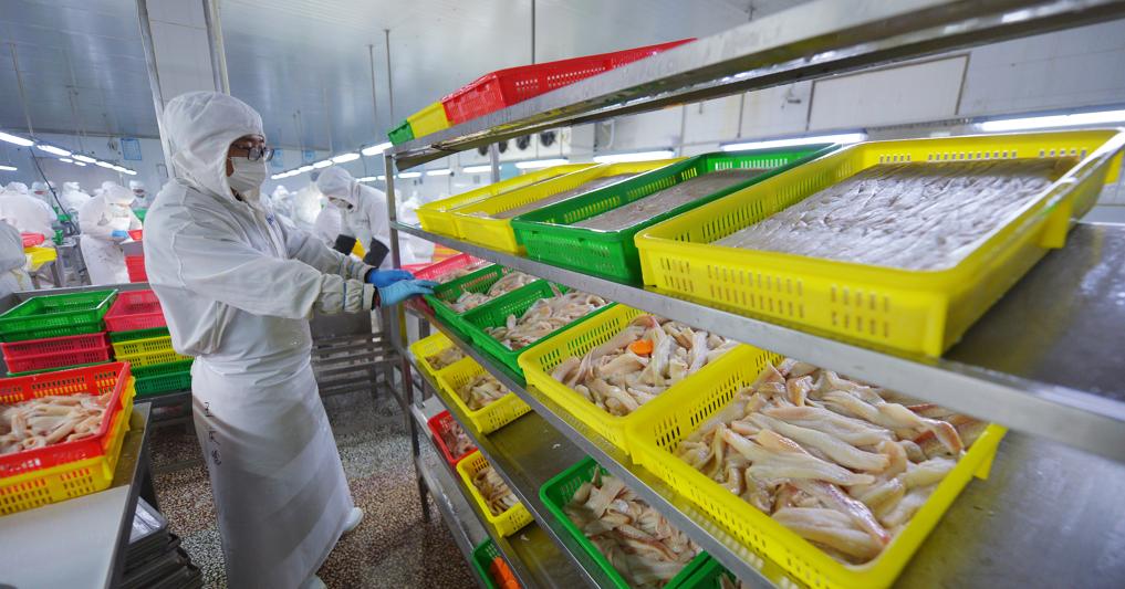  Tra le filiere alimentari quella del freddo è una delle più energivore. Alcune start up lavorano proprio sul monitoraggio delle temperature 