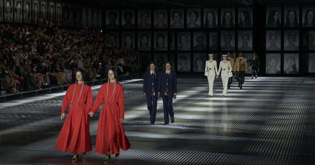 Gucci (foto: Matteo Canestraro) 