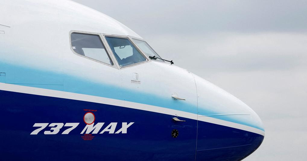 Boeing patteggia con Sec per gli incidenti del 737 Max: pagherà 2...
