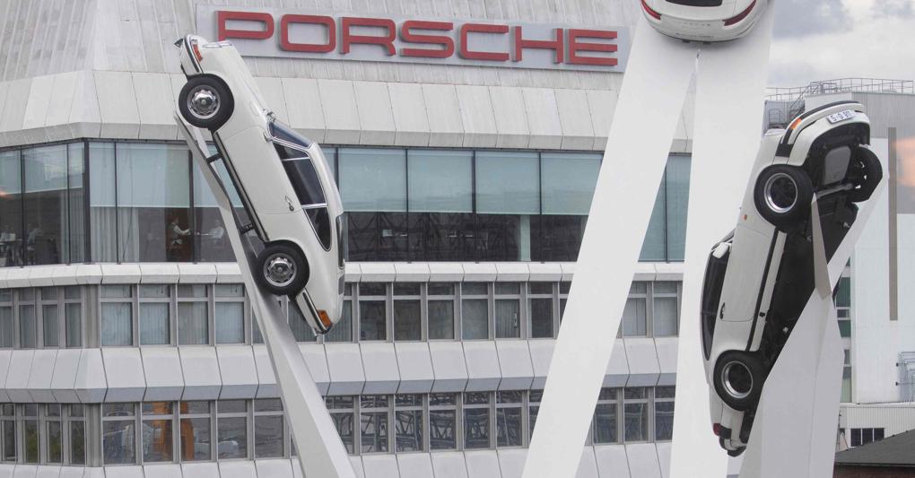 Porsche sfida i venti contrari del mercato. Domani il debutto in Borsa...