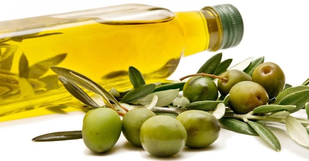 Tutti pazzi per l’olio d’oliva: la domanda mondiale cresce...