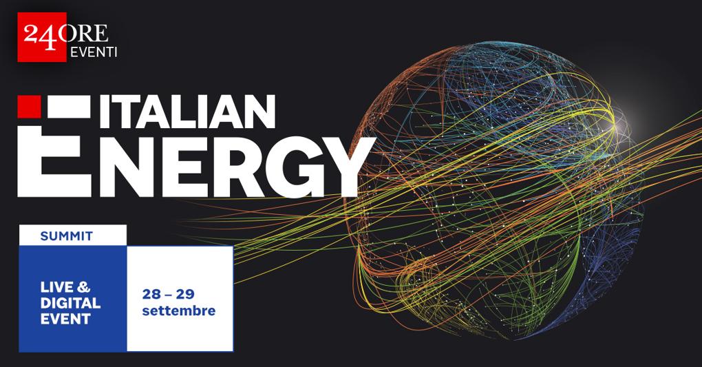 Italian Energy Summit, la sfida dell'Italia per la diversificazione en...