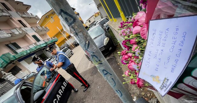 Docente di sostegno ucciso: fermato il bidello, sangue sui ...