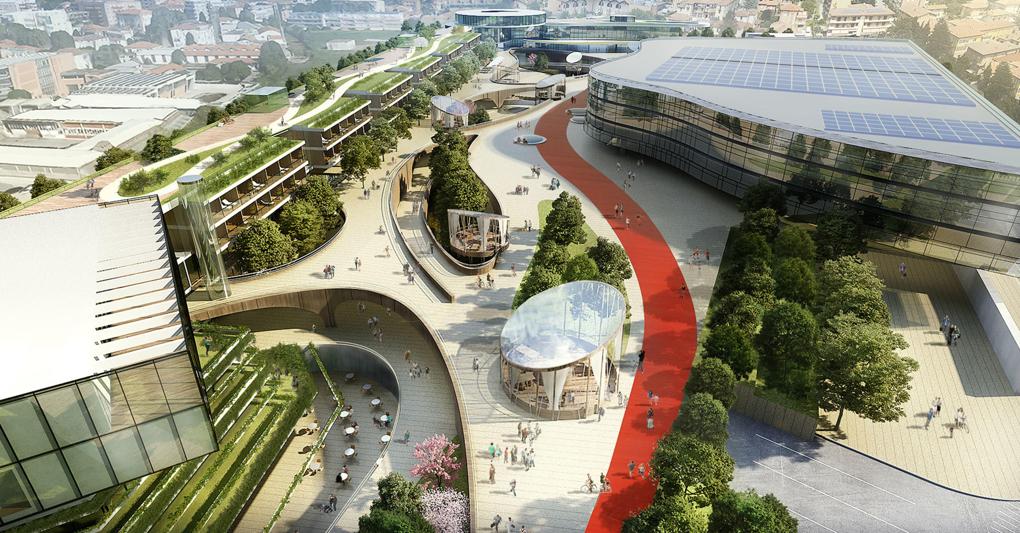 La casa del futuro è più piccola e si arricchisce di nuovi ...