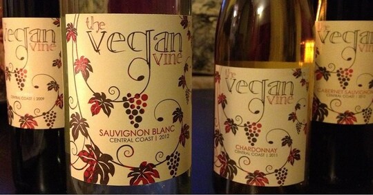Ecco cosa significa vino vegano. Da non confondere con quello ...