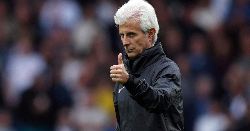 Morto Giampiero Ventrone, già preparatore atletico della Juventus (Reuters) 