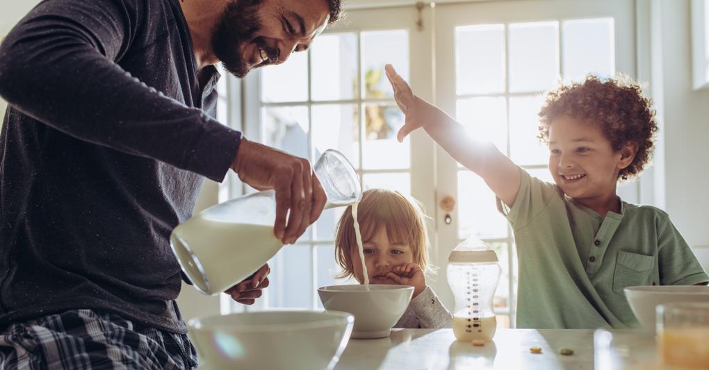  Solo l’8% degli italiani fa colazione abitualmente al bar 