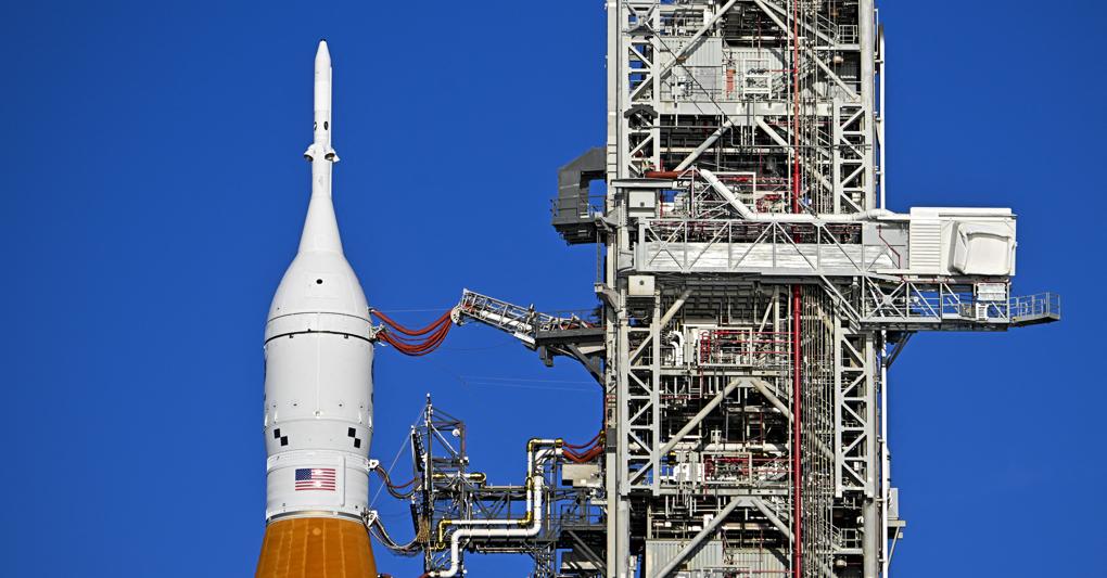 MIssione Artemis 1. Due aziende venete, Zoppas Industries e Novaeka, hanno fornito alcuni componenti del modulo servizio Mpcv realizzato in Europa dalla Airbus Defence & Space in collaborazione con Thales Alenia Space. La missione con destinazione Luna potrebbe partire a metà novembre 