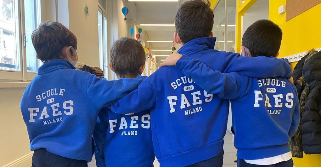 Così le Scuole Faes di Milano hanno risparmiato il 30% dei consumi energetici