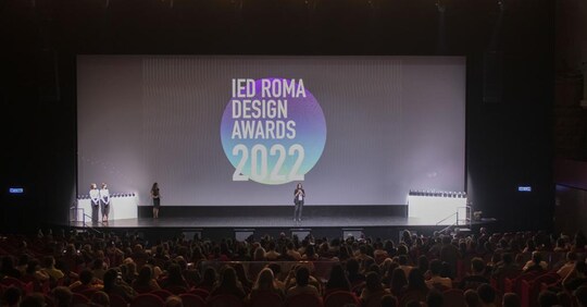 Ied Roma Design Awards 2022: nove progetti per immaginare il ...