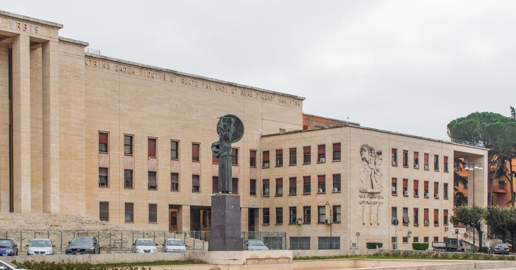 Alla Sapienza a disposizione 513 mq in più per studiare - Il ...
