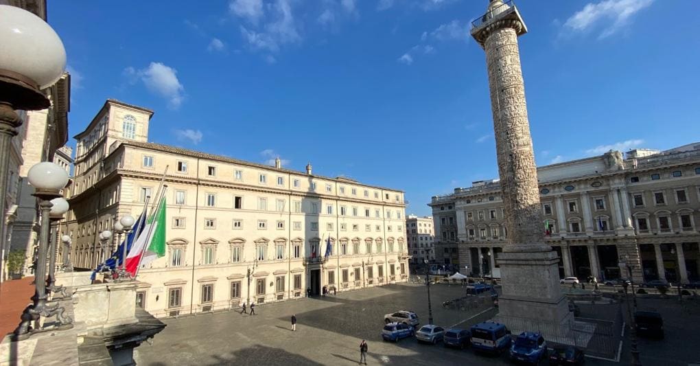 Cybersicurezza, vertice a Palazzo Chigi: in Italia ness...