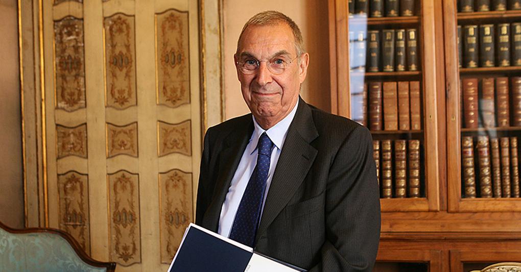 Franco Tatò (Agf) 