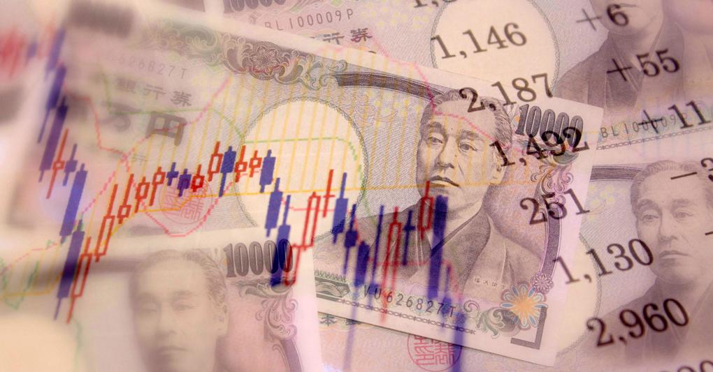 Perché lo yen non è più una valuta rifugio: perso il 22...
