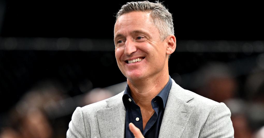 Da tennista a manager. Classe 1973, Andrea Gaudenzi inizia a giocare a tennis a 4 anni e passa al professionismo nel 1990, da numero uno del mondo juniores. Vincitore di tre tornei Atp e diciottesimo nel ranking, dopo la carriera agonistica si laurea in giurisprudenza e consegue un Mba. Inizia una nuova carriera nell'hi-tech  (è tra i partner di Musixmatch) e dal 2020 è presidente Atp. 