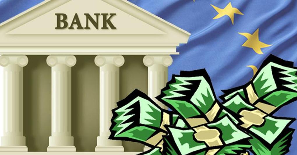 Banche, cresce il rischio energia. Moody’s: Italia e Germania pi...