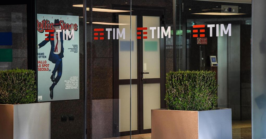 Tim svaluta le imposte differite, l’onere extra pesa 2 miliardi
