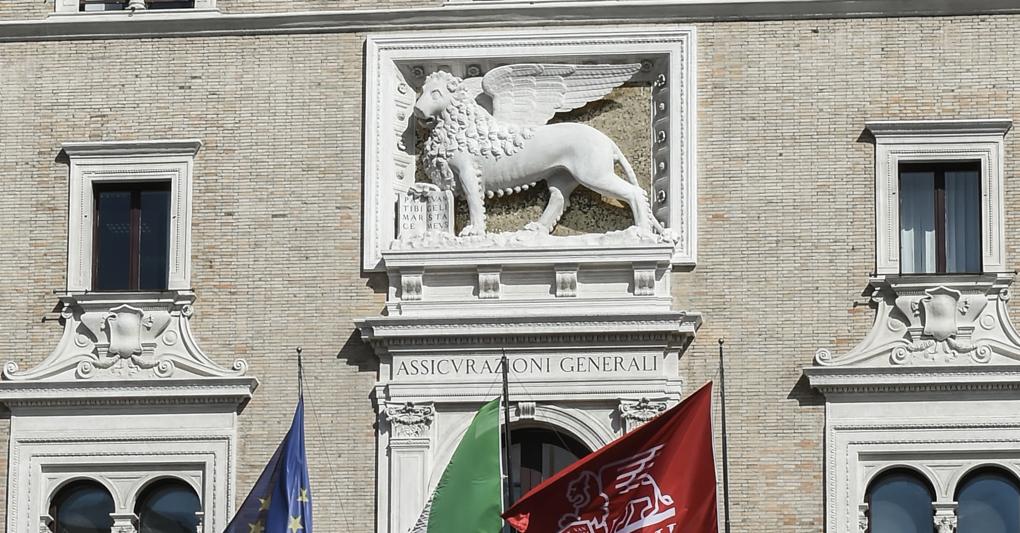 Generali brilla a Piazza Affari dopo trimestrale, per i broker conti oltre attese