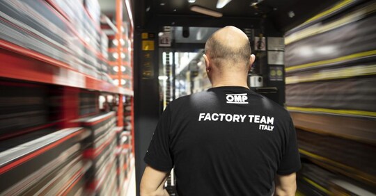 Formula E, Racing Force fornirà l'abbigliamento da gara a ...