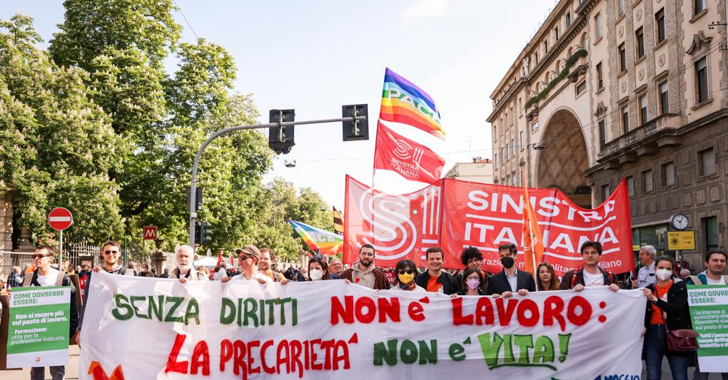 Sindacati in coro: bene il rinnovo, ora avanti con la parte ...