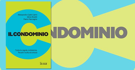 Il condominio, tutte le regole civilistiche, fiscali e sulla ...