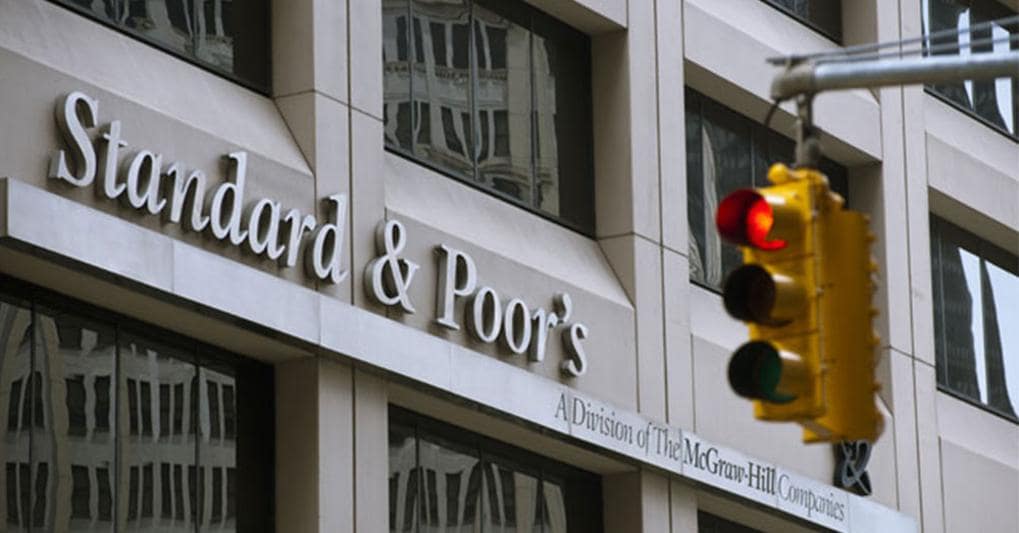 S&P: la tempesta non spaventa le aziende italiane (con rating)
