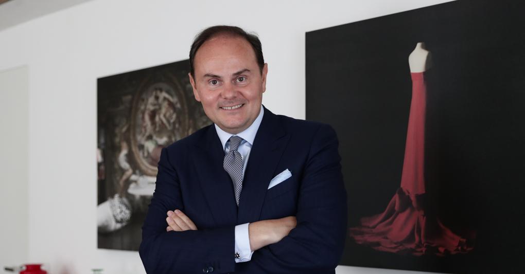 Matteo Bruno Lunelli 