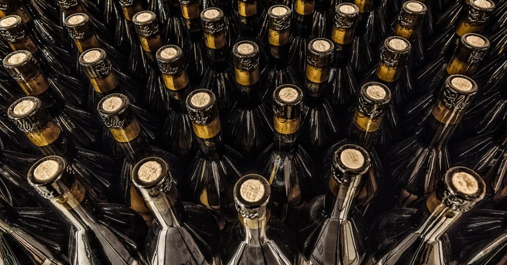 I vini bio  e sostenibili in Italia valgono solo il 2% delle vendite 