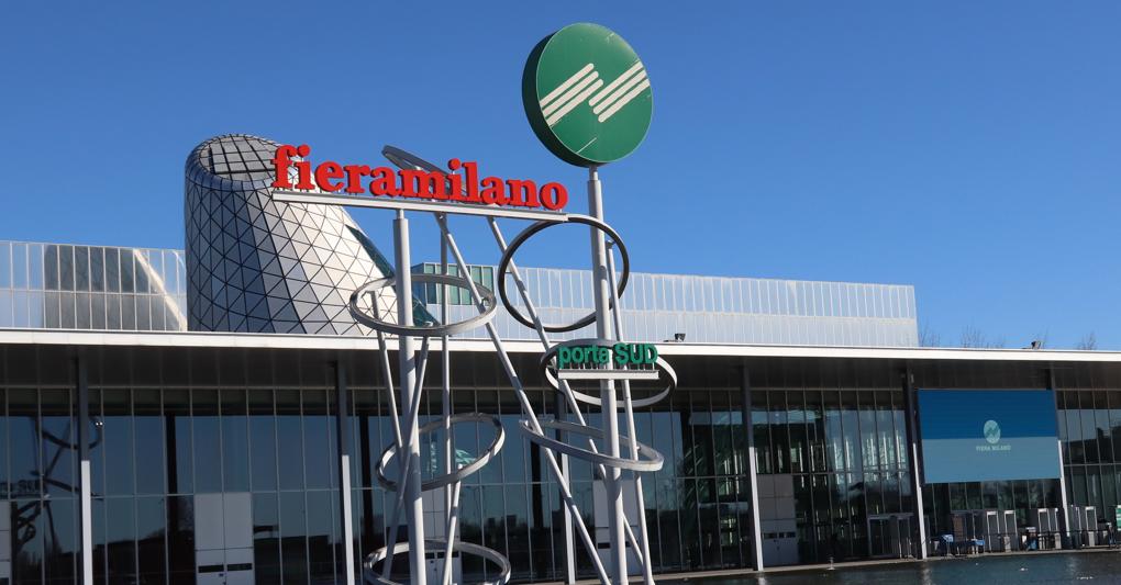 La sfida di Fiera Milano: aumentare il numero delle esposizioni proprie