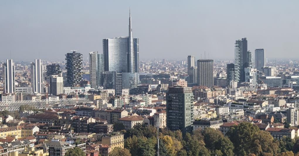Milano rivede gli oneri di urbanizzazione