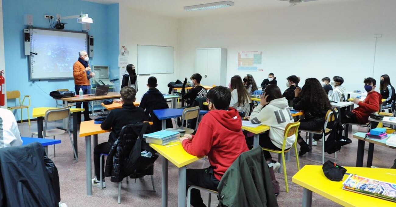 La carriera dei docenti non è più rinviabile - Il Sole 24 ORE