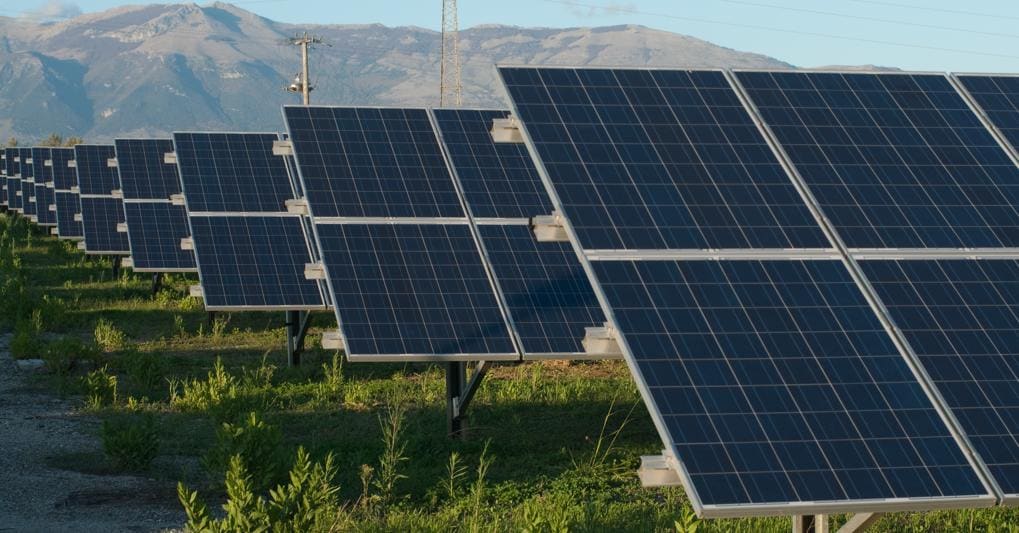 Edison, accordo con Chiron Energy per 8 impianti fotovoltaici in Piemonte e Veneto