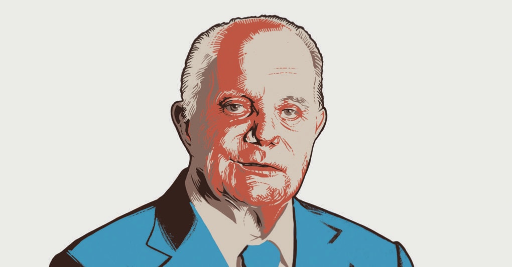 Illustrazione di Ivan Canu  