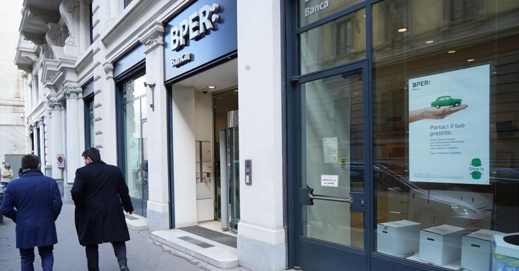 Bper e Gardant, via all’alleanza per la gestione dei crediti deteriorati