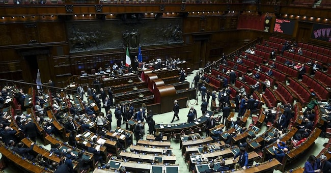 (foto Imagoeconomica)