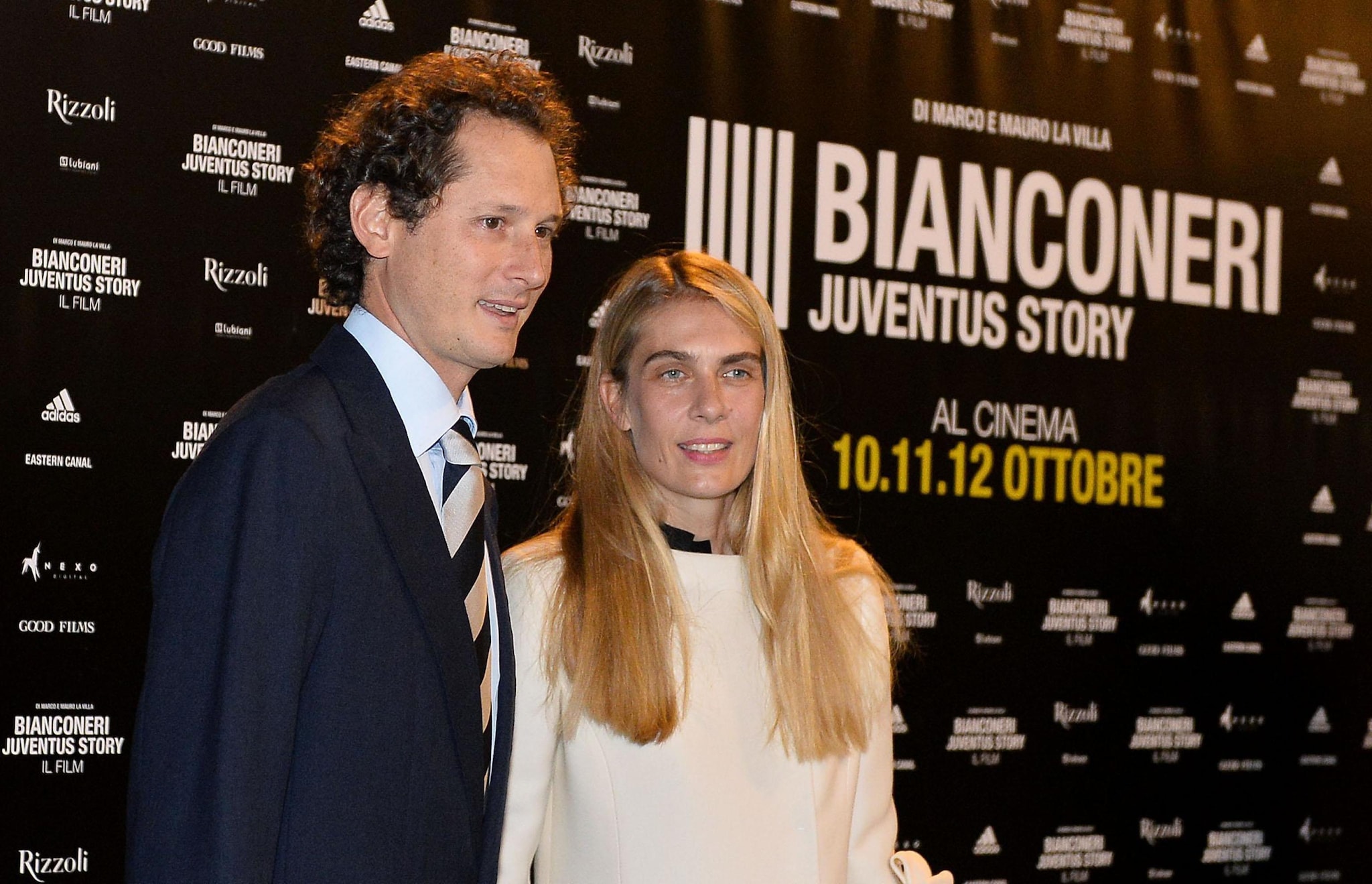 Juventus, Elkann: «Non serve nuovo aumento di capitale»