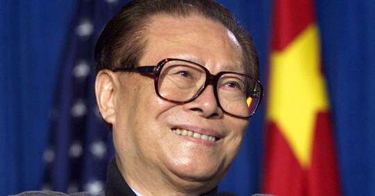 Con Jiang Zemin scompare il padre della generazione dei nuovi leader cinesi  - Il Sole 24 ORE