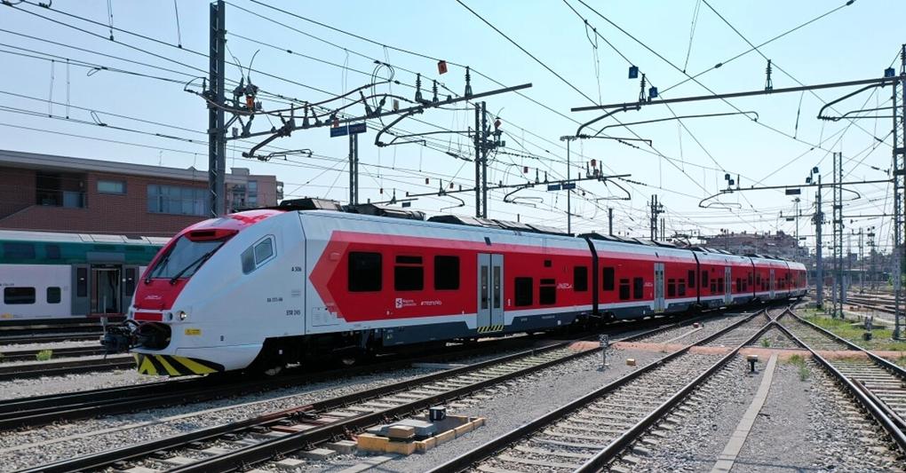Un nuovo treno per Malpensa: dal 2024 si arriverà anche dalla Svizzera