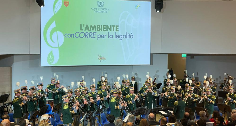 Confindustria Cisambiente scommette su ambiente, sport e ...