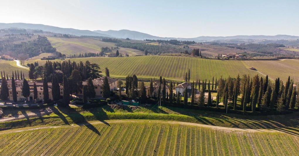 Tenute Ruffino 