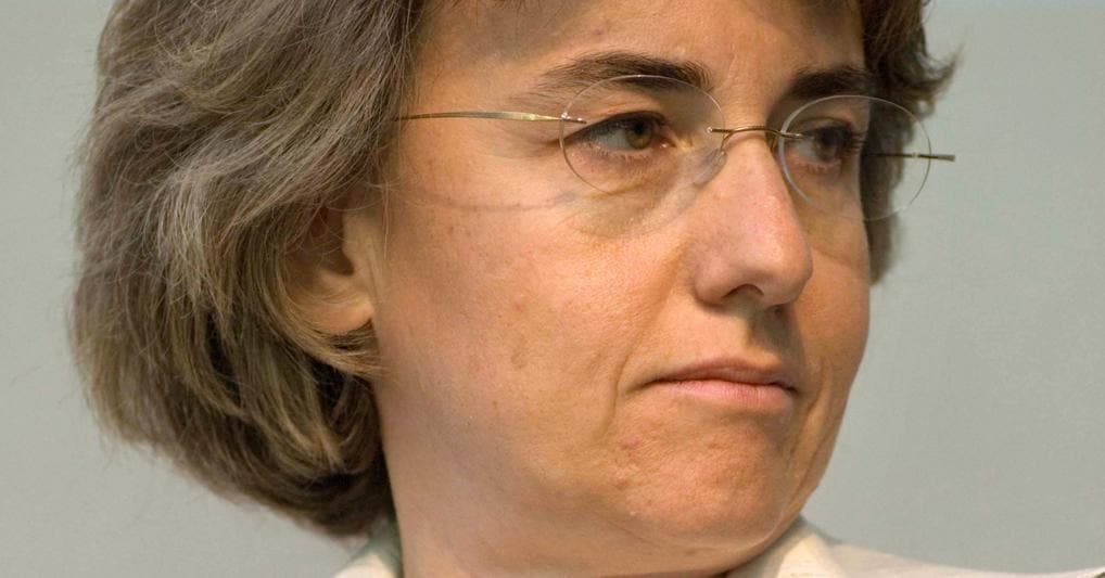 Vodafone, lascia il ceo Nick Read. Interim a Margherita Della ...