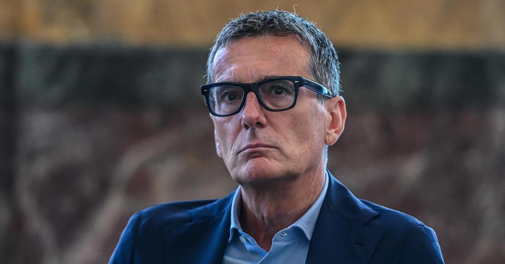 Francesco Milleri 