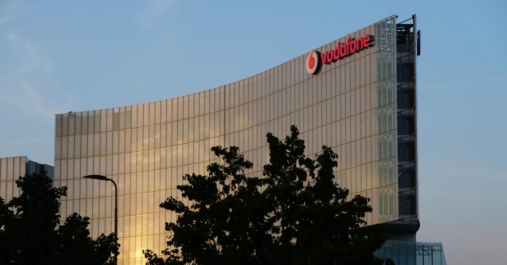 Vodafone ripensa lo smart working: negli uffici 3 giorni da remoto a settimana