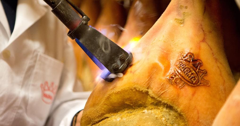 Produzione in lieve calo per il Prosciutto di Parma 