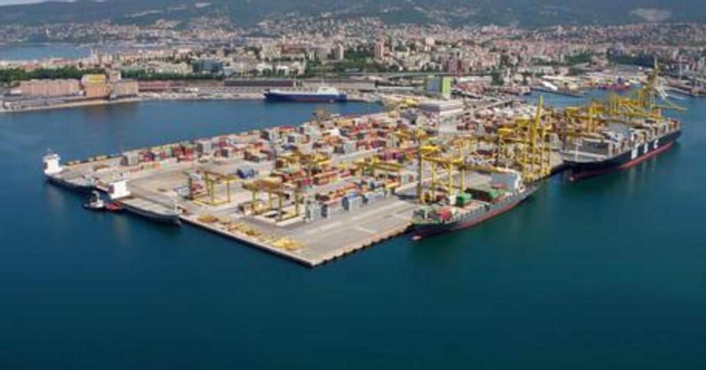 Porti: in arrivo 41 milioni per opere infrastrutturali e potenziamento dei servizi