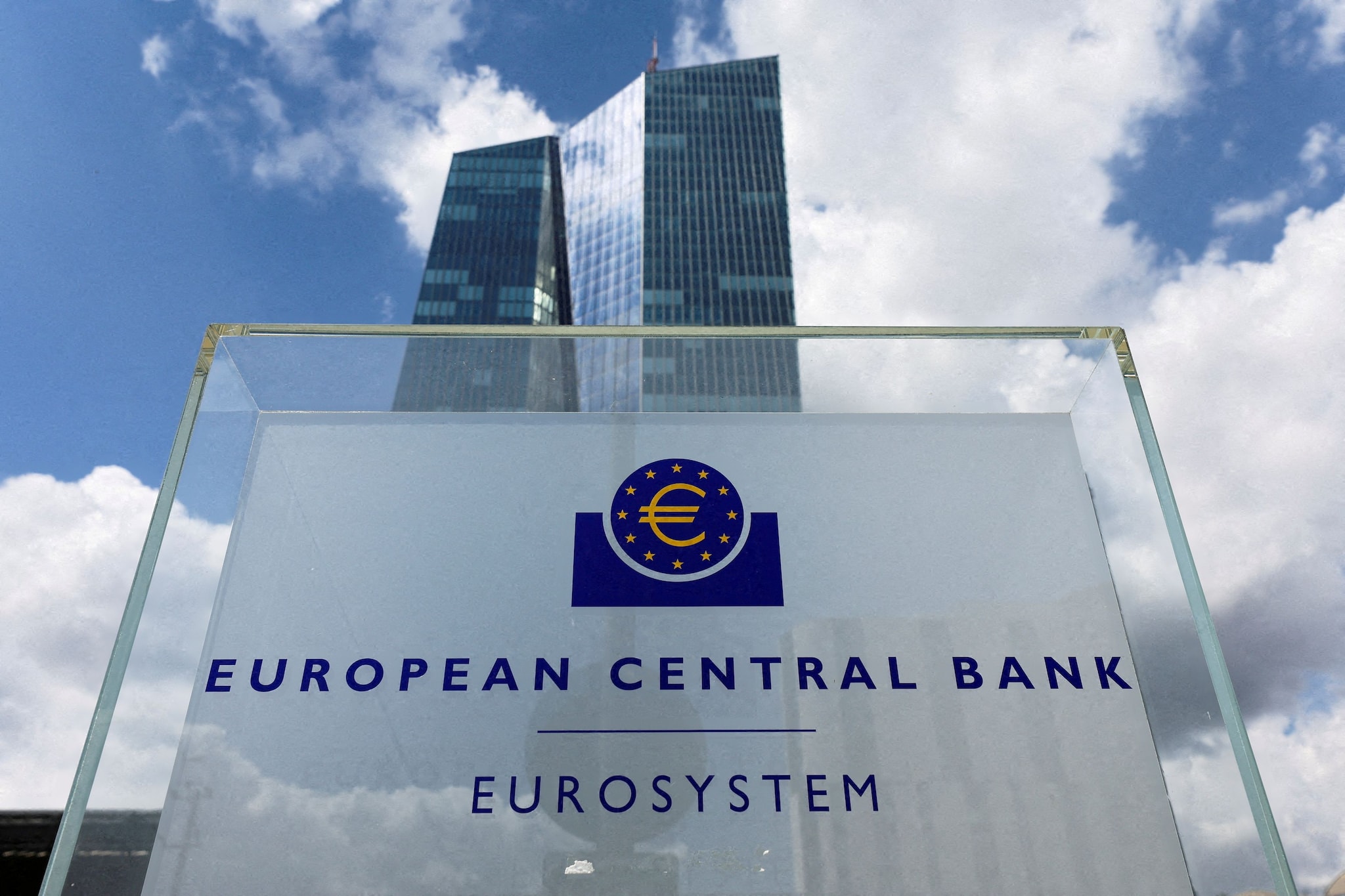 Banche, la raccolta torna tra le priorità degli ispettori Bce. Insieme a digitale e clima