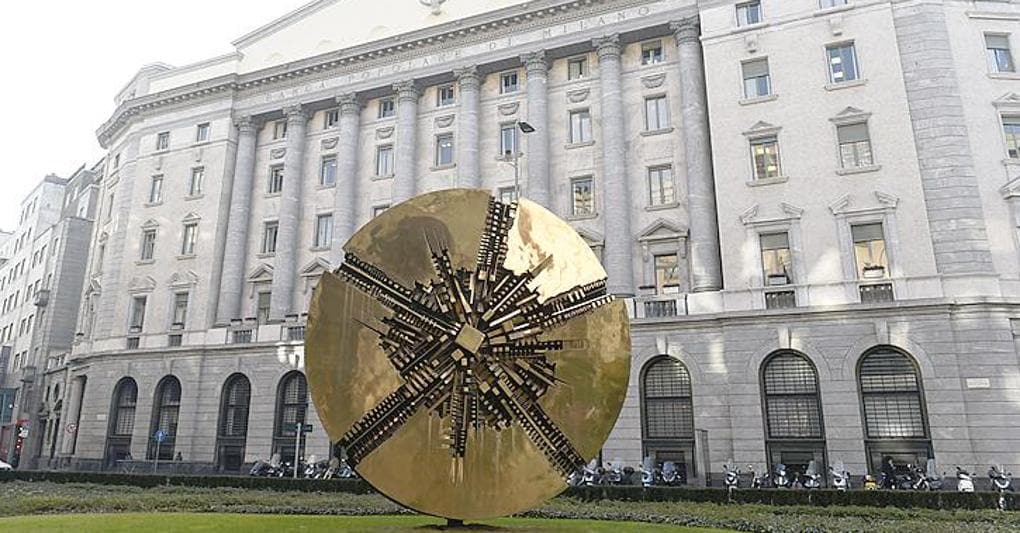 BancoBpm, Enasarco pronta per il 2% CrCuneo, altri 150 milioni su Intesa