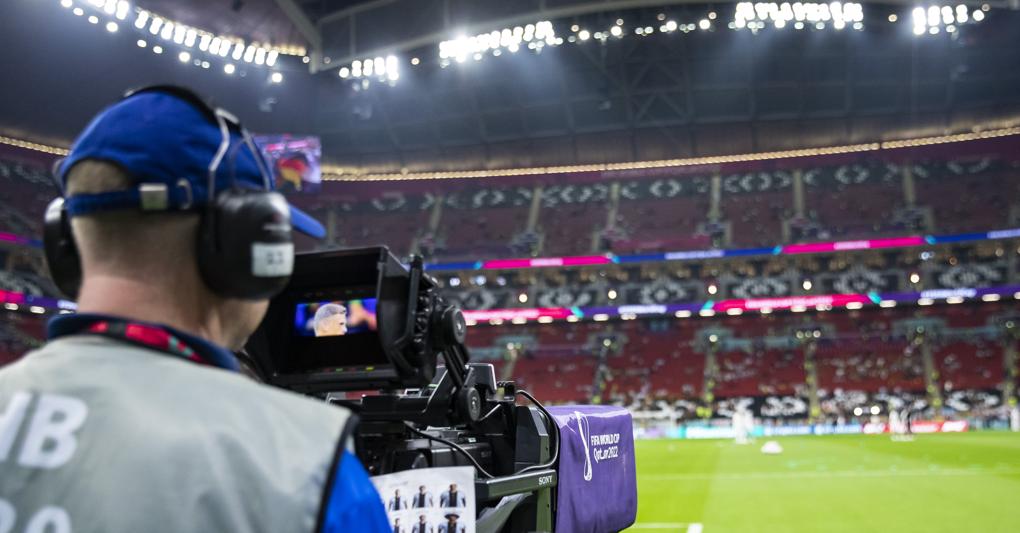 L’obiettivo è fermare i siti pirata che trasmettono eventi sportivi 